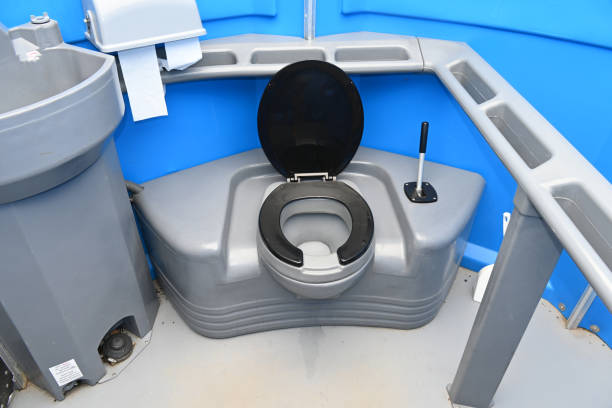 Porta potty rental for festivals in La Follette, TN