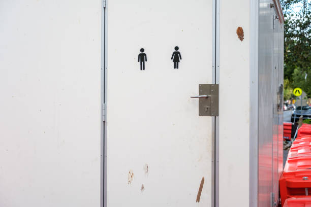 Porta potty services near me in La Follette, TN